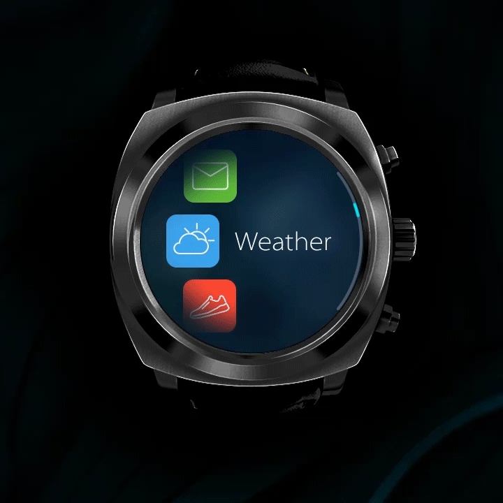 Motion Graphics Design